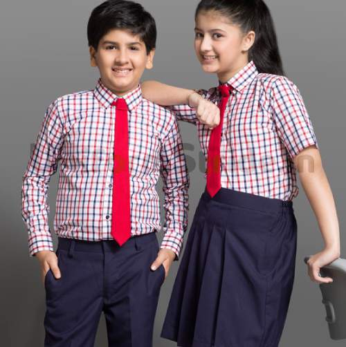 school-uniform